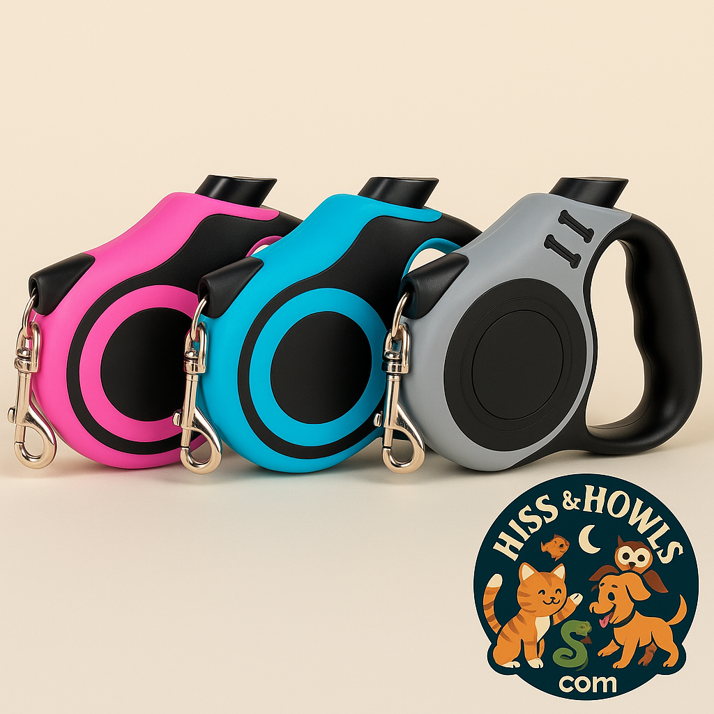 Pet Leash