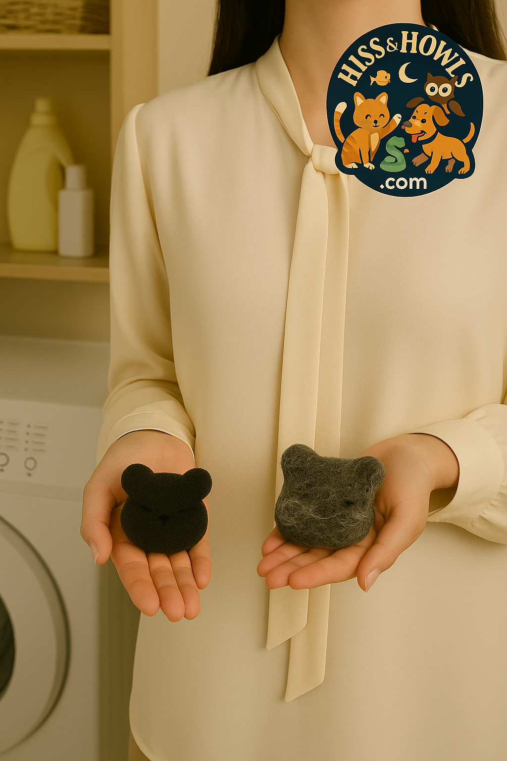 Big Bear Pet Hair Removal