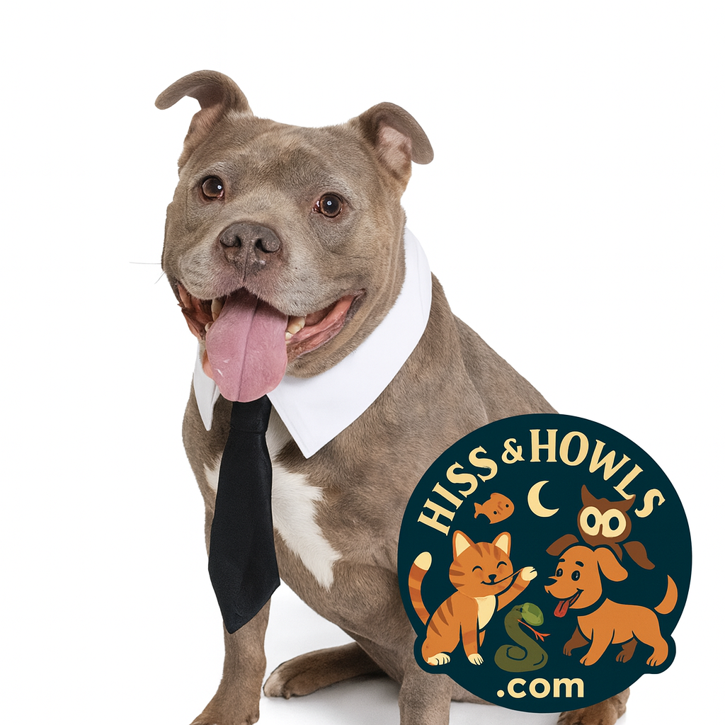 Dog/Cat Tie