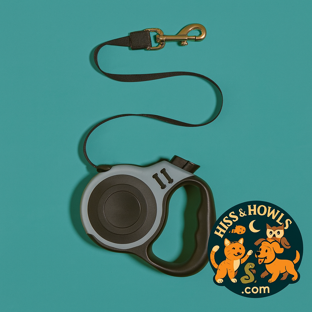 Pet Leash