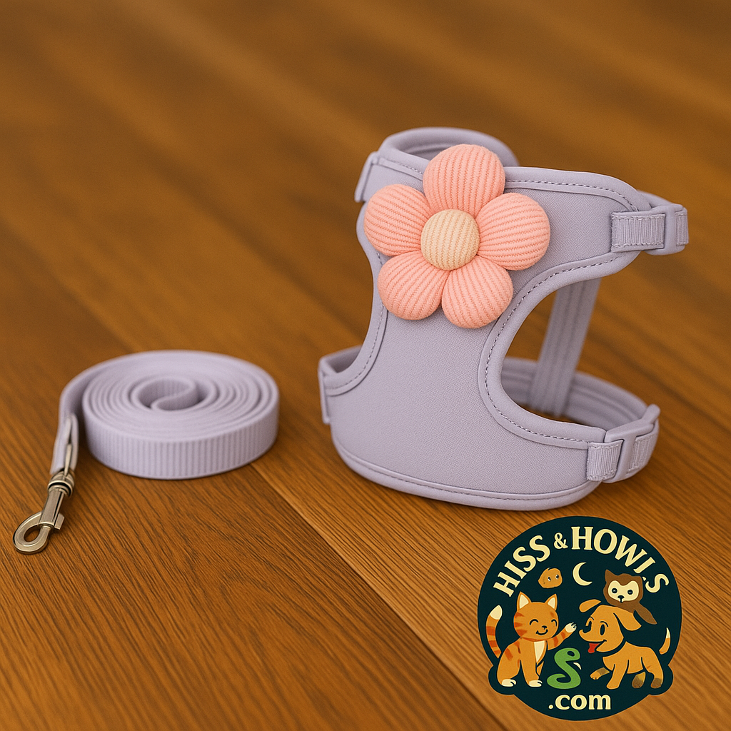Cat/Dog Harness