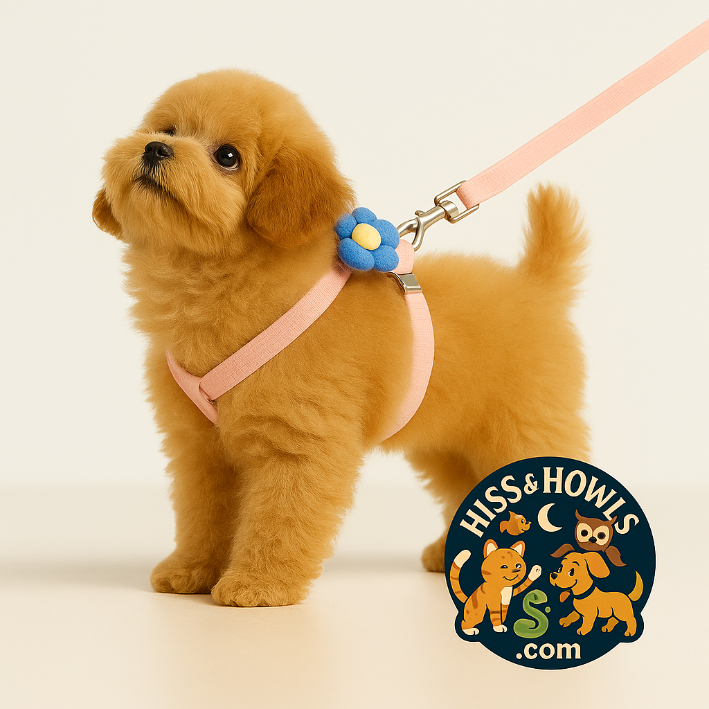 Cat/Dog Harness