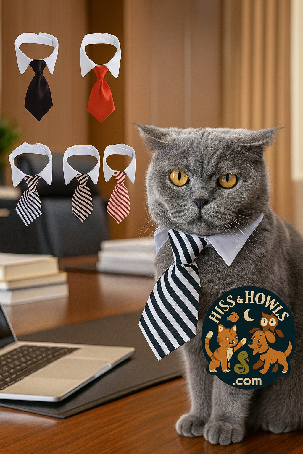 Dog/Cat Tie