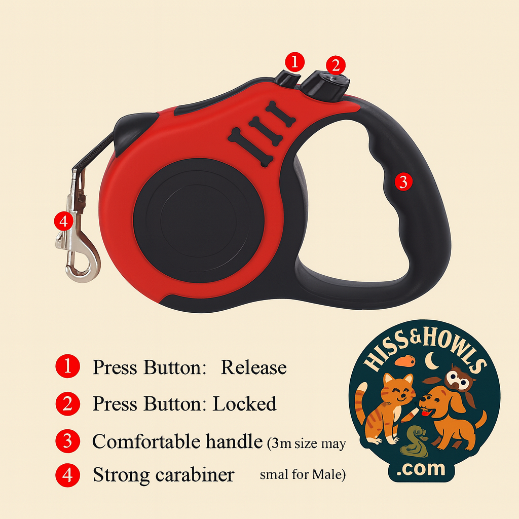Pet Leash