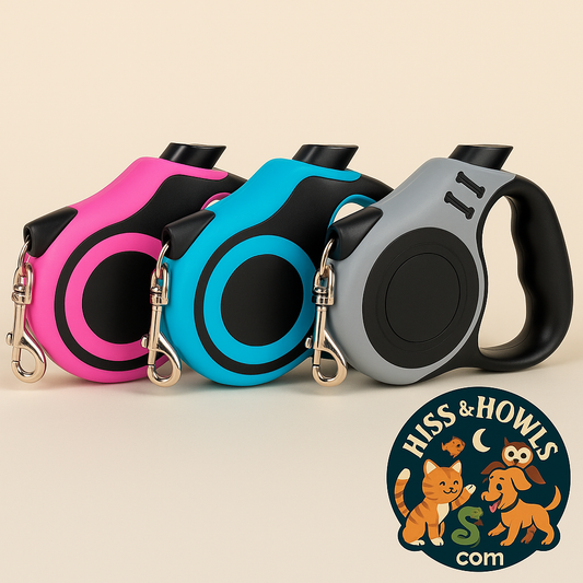 Pet Leash