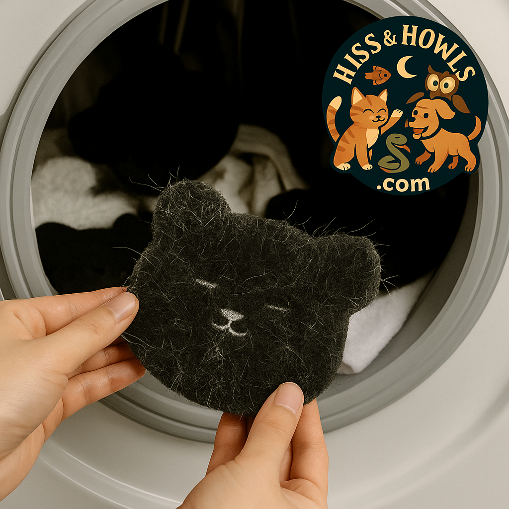 Big Bear Pet Hair Removal