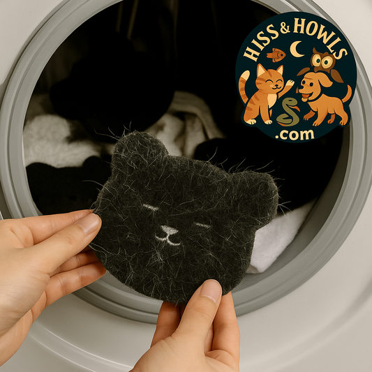 Big Bear Pet Hair Removal