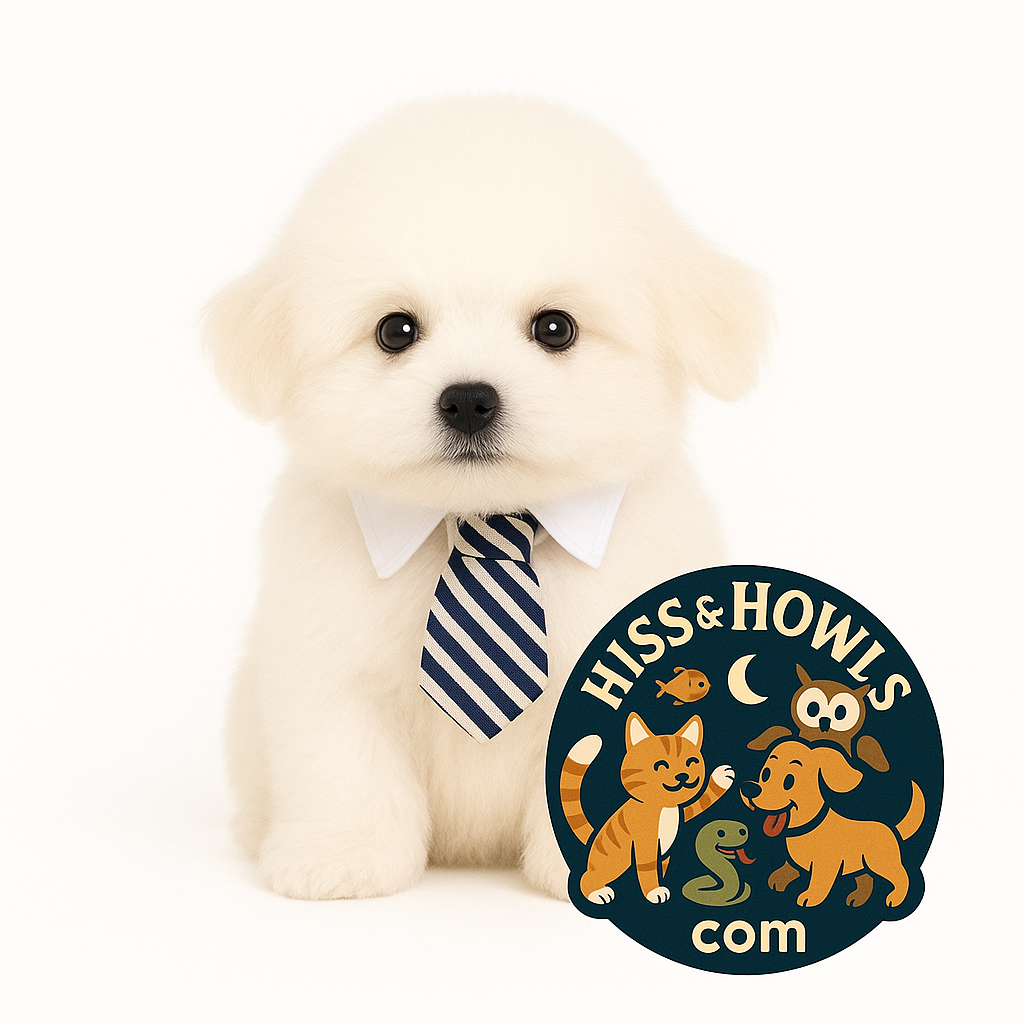 Dog/Cat Tie