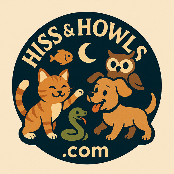 Hiss and Howls