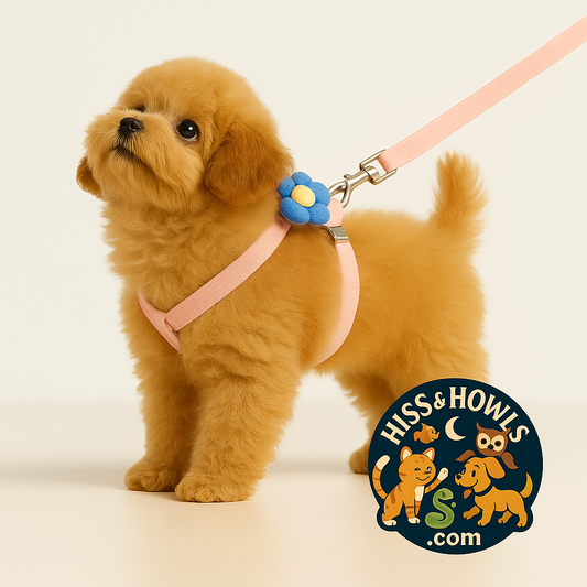 Cat/Dog Harness