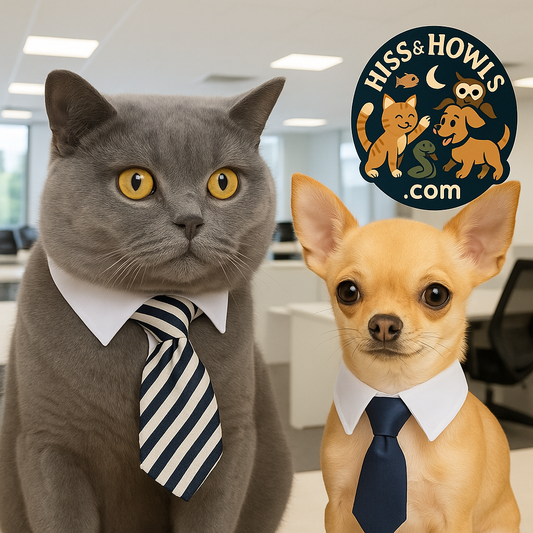 Dog/Cat Tie